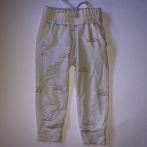 Childhood Clothing Sunrise Pants